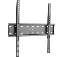 Фиксированный кронштейн Godigital dr mounts черный 32"-65" AMF 4040B