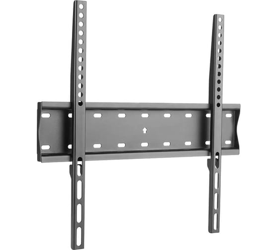 Фиксированный кронштейн Godigital dr mounts черный 32"-65" AMF 4040B