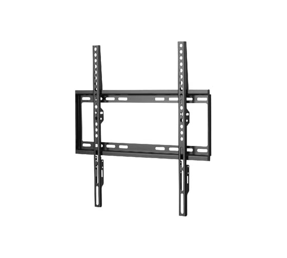 Фиксированный кронштейн TRESS черный 32"-55" WM 2044F