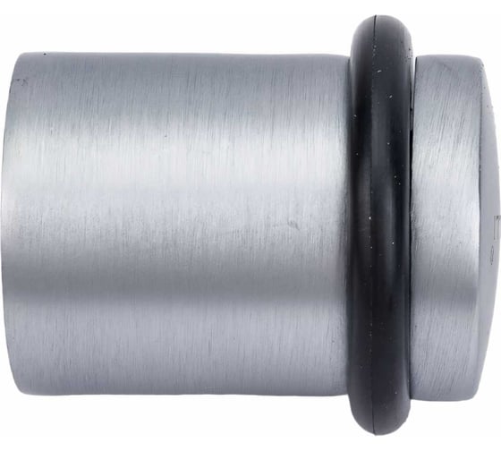 Дверной ограничитель MORELLI DS3 SC цвет - матовый хром 9013951