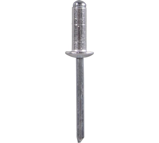 Алюминиевые заклепки Вихрь 4,8x14 мм, 50 шт. 73/9/6/7