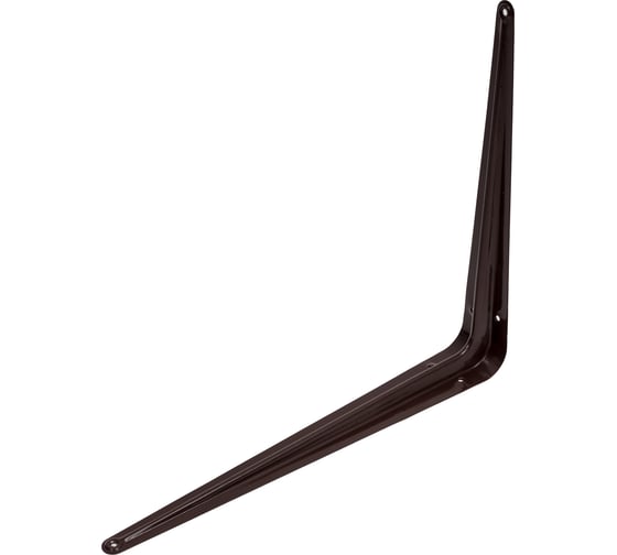 Консоль Дверной Страж 300x350 коричневая ДС42121 1