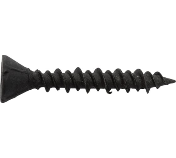 Саморез для крепления ГВЛ МЕТАЛЛСЕРВИС 3.9x35, 200 шт. 1238362