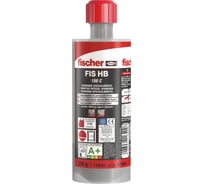 fischer Состав инъекционный FIS HB 150 C 519665