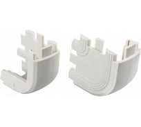 Соединитель Arlight угловой для STEP 020917