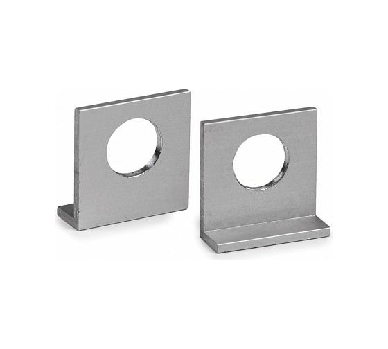 Проушина Arlight RING-ZD-SET 10 комплект 025468