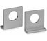 Проушина Arlight RING-ZD-SET 10 комплект 025468 1