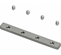 Соединитель Arlight ALU-180 прямой 024193