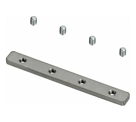 Соединитель Arlight ALU-180 прямой 024193 1