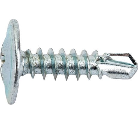 Саморез Wurth ПРЕСС-ШАЙБА-СВЕРЛО-4,2x16 упак 1000 шт NBE0000009 NBE0000009990 1000