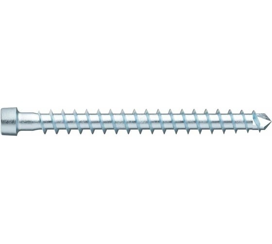 Шуруп Wurth WO-VG-RW40-(A3K)-8x340/315 упак 50 шт 0150008340 0150008340005 50