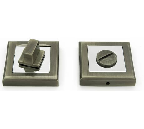 Накладка фиксатор Palladium CS BK AB/CP 00011382