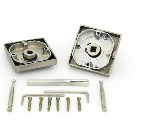 Накладка фиксатор Palladium CS BK SN/CP 00011380