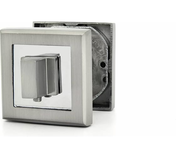 Накладка фиксатор Palladium CS BK SN/CP 00011380