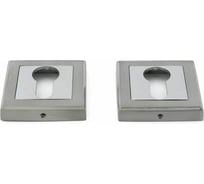 Накладка на цилиндр Palladium CS ET SN/CP 00011387