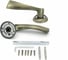 Дверная ручка Palladium A Swim AB 00011359 2