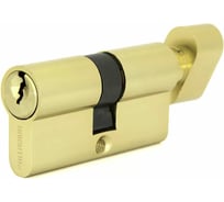 Цилиндровый механизм Palladium AL 60T01 PB 00009762