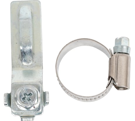 Универсальный хомут заземления ТРИЗАМ УХЗ (16-25)/W2, (3 шт), TRZ0221