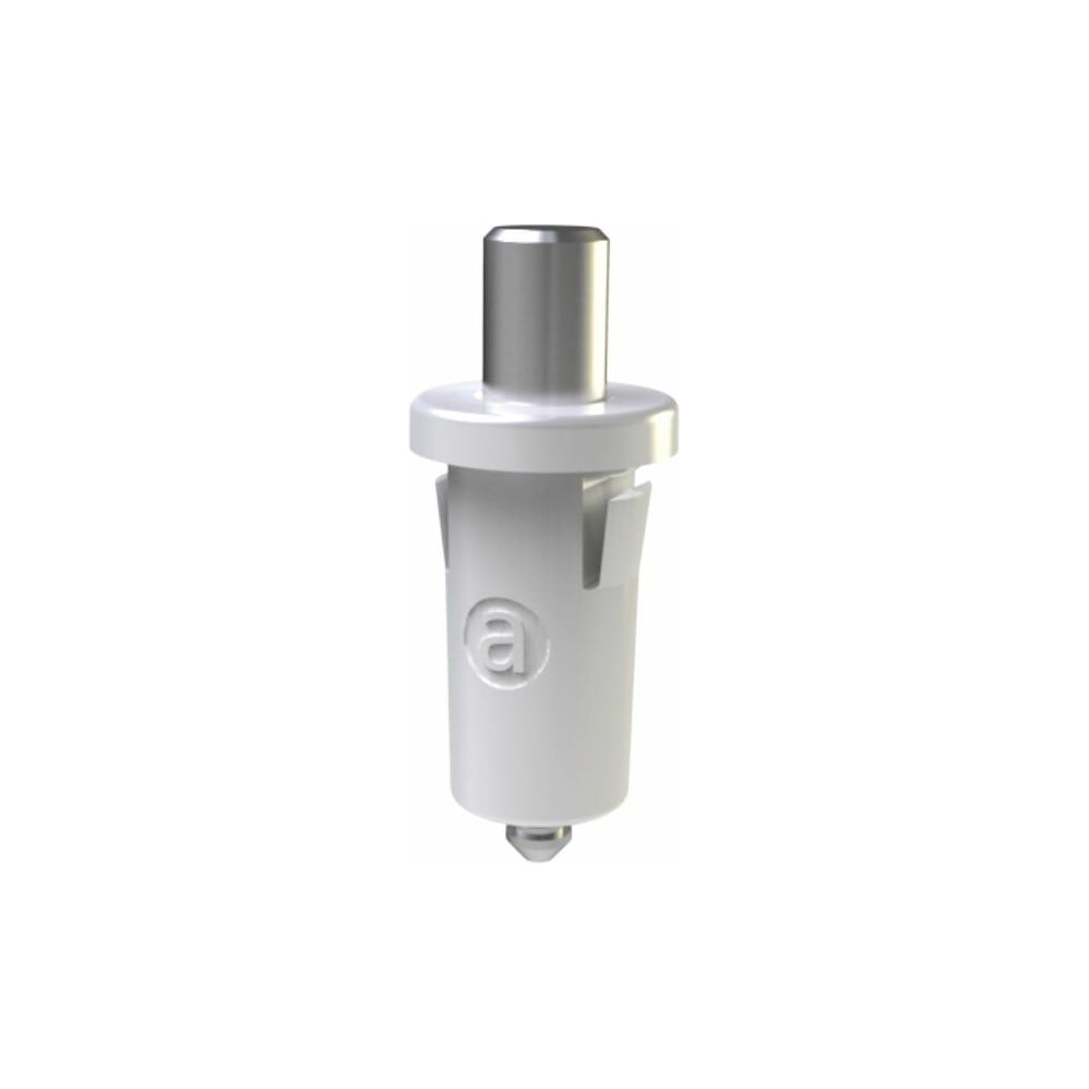 Потайная пружинная петля ТРИЗАМ ППП03.36 монтажное отверстие 10 мм ...