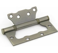 Накладная дверная петля Palladium 2BB-100 AB 00011845