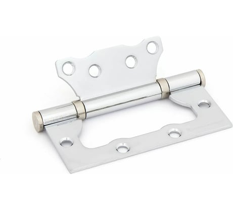 Накладная дверная петля Palladium 2BB-100 CP 00011848