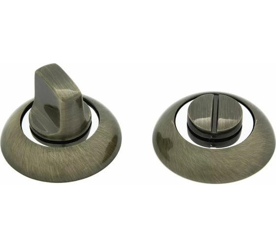 Накладка фиксатор Palladium CR BK AB/CP 00011376