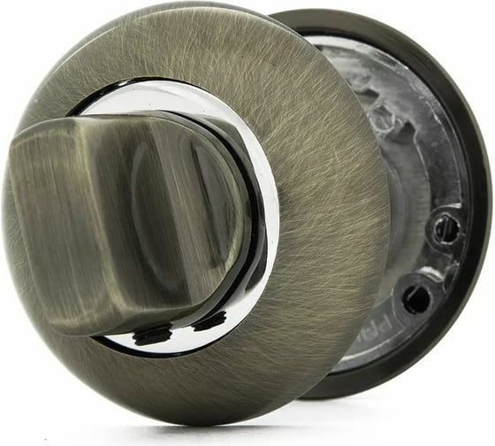Накладка фиксатор Palladium CR BK AB/CP 00011376