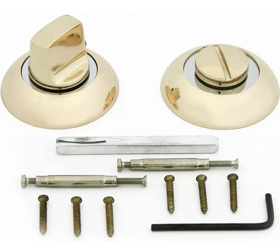 Накладка фиксатор Palladium CR BK GP/CP 00011373