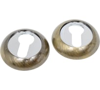 Накладка на цилиндр Palladium CR ET AB/CP 00011391