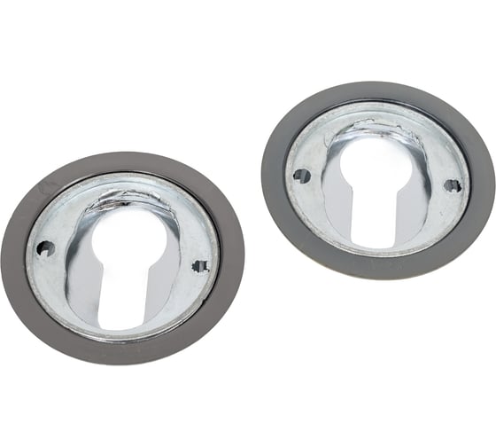 Накладка на цилиндр Palladium CR ET AB/CP 00011391