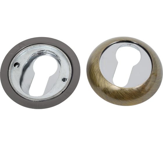 Накладка на цилиндр Palladium CR ET AB/CP 00011391