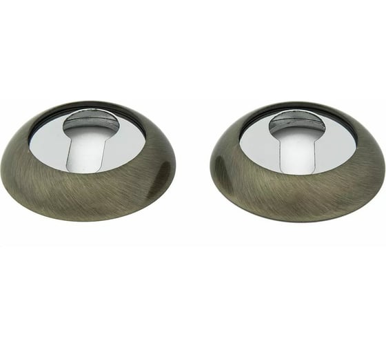 Накладка на цилиндр Palladium CR ET AB/CP 00011391