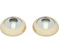 Накладка на цилиндр Palladium CR ET GP/CP 00011381