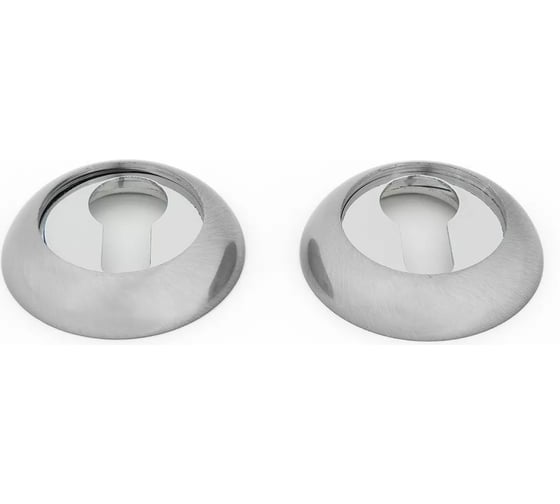 Накладка на цилиндр Palladium CR ET SN/CP 00011389