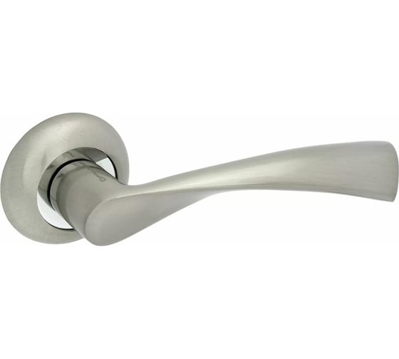 Дверная ручка Palladium A Swim SN 00011358 1
