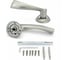 Дверная ручка Palladium A Swim SN 00011358 2