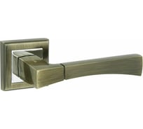 Дверная ручка Palladium A Trevi AB 00011349