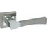 Дверная ручка Palladium A Trevi SN/CP 00011351 1