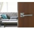 Дверная ручка Palladium A Trevi SN/CP 00011351 3