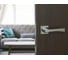 Дверная ручка Palladium A Trevi SN/CP 00011351 4