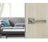Дверная ручка Palladium A Trevi SN/CP 00011351 5