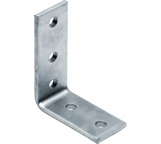 Уголок TERMOCLIP ta 90 38-41 6f5 2 шт. 9251001F2