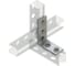 Уголок TERMOCLIP ta 90 38-41 6f5 2 шт. 9251001F2 2