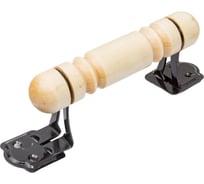 Ручка-скоба NOEZ НН-РС-100 ТР 6642