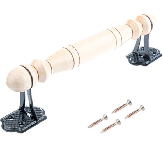 Ручка-скоба NOEZ НН-РС-200 ТР 3028 1