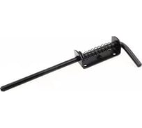 Засов NOEZ НОЭЗ, L-300 мм 20383