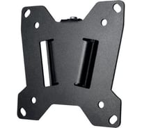 Фиксированный кронштейн Godigital dr mounts черный 10"-32" AMF 101B