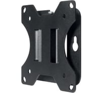 Фиксированный кронштейн Godigital dr mounts черный 10"-32" AMF 111B