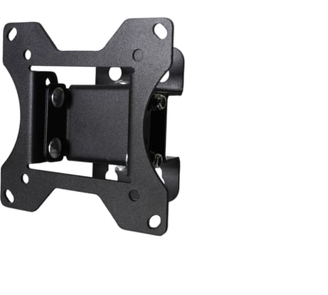 Наклонно-поворотный кронштейн Godigital dr mounts черный 10"-32" AMM 1010B