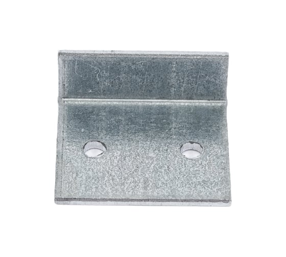 Ответная планка для замка Mebax 20х15х9 00-00002167